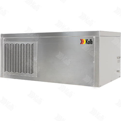 Water Cooler for Cake Powder Mixing Water Cooler (K21-0500DM) Kolb