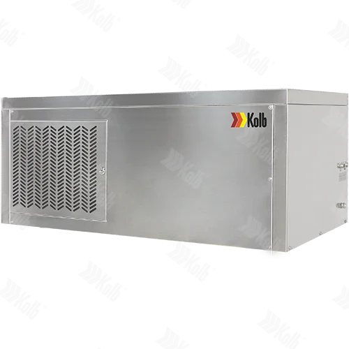 ケーキミキシングパウダー用ウォータークーラー (K21-2000DM) Kolb