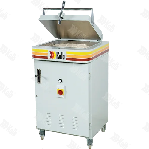 自動生地分割機 Kolb K41-0201AS5
