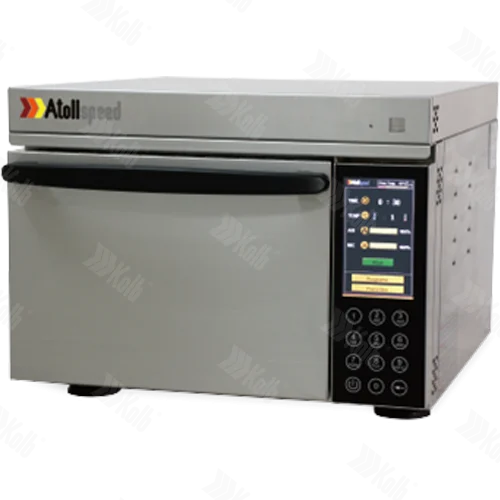 Atollspeed Atollspeed 300T Super Speed ​​Oven Kolb Atollspeed 300T (K02-3001TIS)