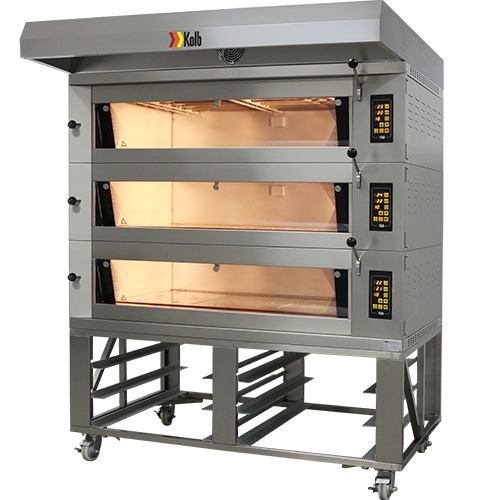 Laguna Easy Modular Deck 600×400 Kolb