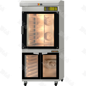 Kolb Open-Kitchen Solution (KBS Package) KOLB Open-Kitchen Solution KBS-019G