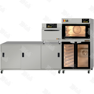 Atollspeed Super Speed ​​Furnace Solution (KSS Package) Atollspeed Solution KSS-005G Kolb