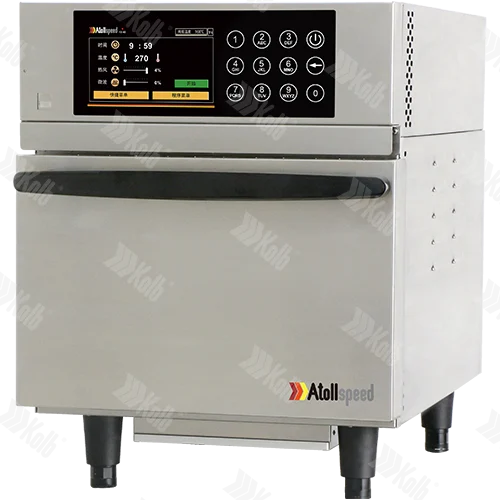 Atollspeed Atollspeed 300H Super Speed ​​Oven Kolb Atollspeed 300H (K02-3003TIS)