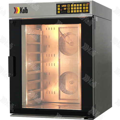 Atoll Convection Oven Atoll 8008/8008T Kolb K03-86X8D00RK
