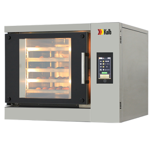 Lò Nướng Đối Lưu Atoll Convection Oven Atoll 900 Kolb Atoll900s