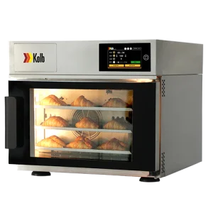 Kolb Atoll 800T Convection Oven (Touch) Convection Oven