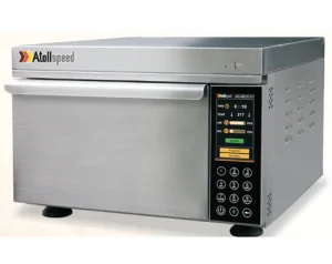 Atollspeed 電子レンジおよび対流式オーブン - Atollspeed 300T/400T Kolb Atollspeed 400T (K02-4001T1S)