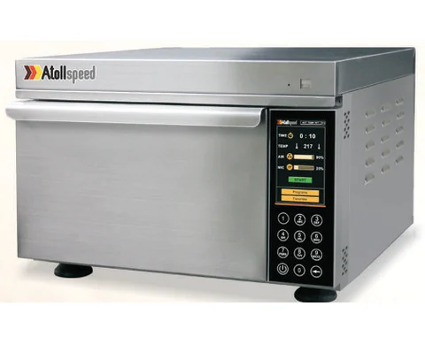 Atollspeed 電子レンジおよび対流式オーブン - Atollspeed 300T/400T Kolb Atollspeed 400T (K02-4001T1S)