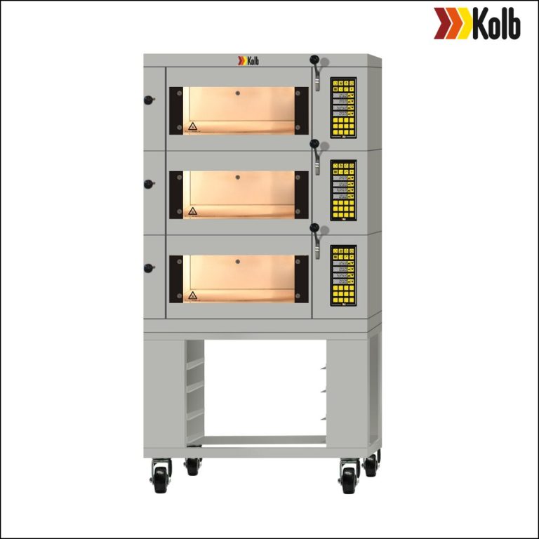 Laguna Floor Oven K01-0604D3F0K - Allied Metals Kolb