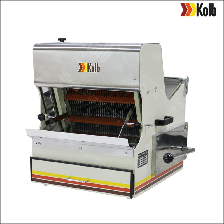 半自動パンスライサー (K45-0121AS4) Kolb
