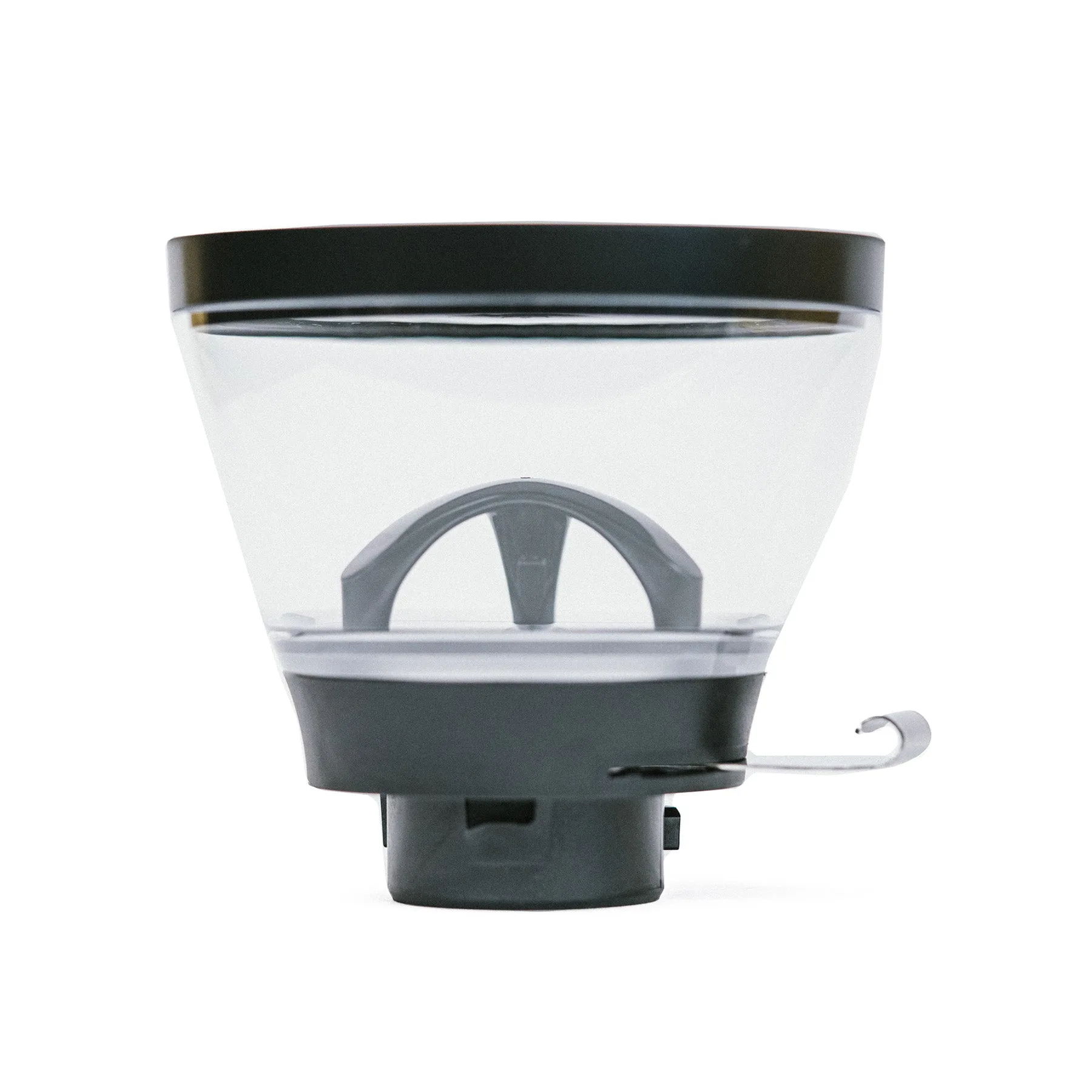 Mahlkönig 250g Short Bean Hopper (for E65 / E80 / EK43)
