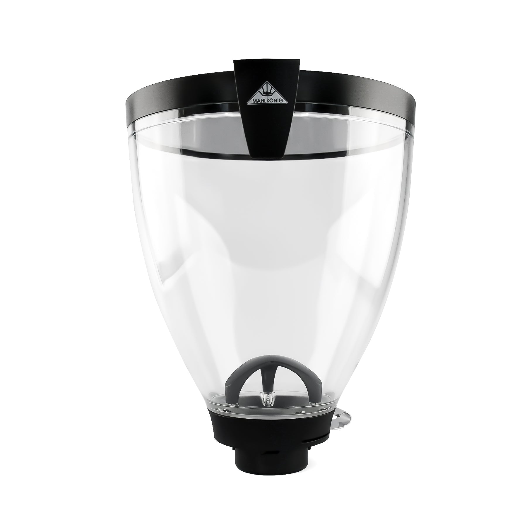 Phễu chứa hạt 1.8kg Large Bean Hopper (E65 / E80 Series) Mahlkönig