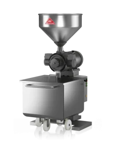 工業用グラインダー (バルクロースター) DK27 工業用グラインダー マーケーニッヒ