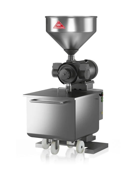 工業用グラインダー (バルクロースター) DK27 工業用グラインダー マーケーニッヒ