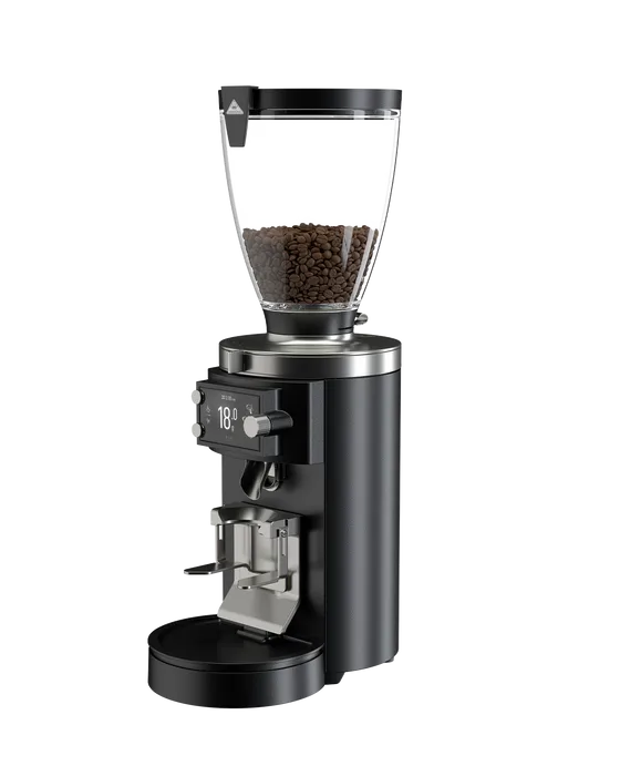 Old Model Discontinued E65S Grind-by-Weight Espresso Grinder Mahlkönig E65S GbW