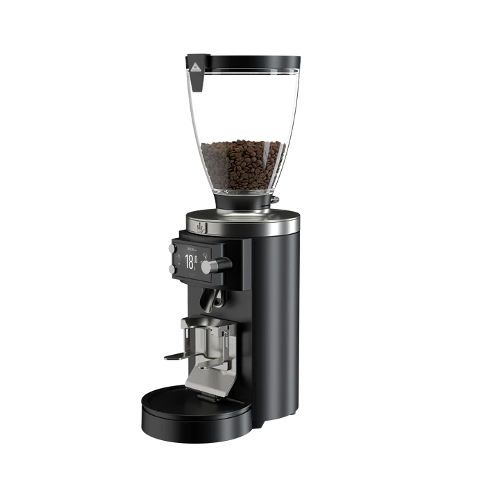 Grind-by-Sync スマート エスプレッソ コーヒー グラインダー E65W GbS 精密な業務用エスプレッソ グラインダー Mahlkönig
