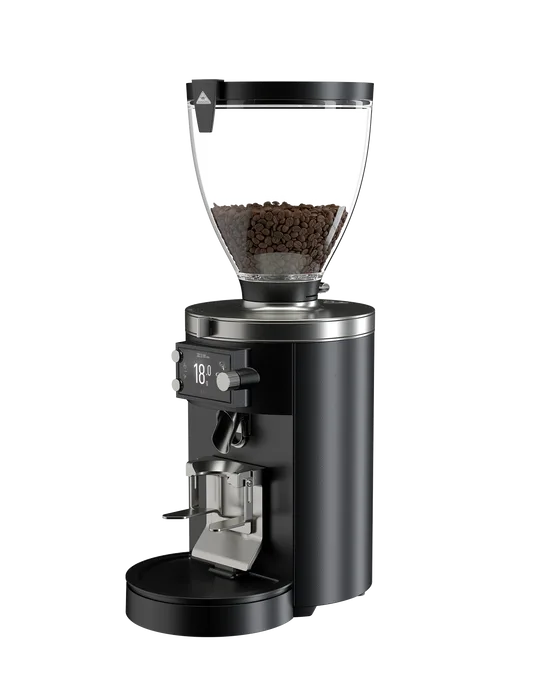 Model Cũ Đã Ngừng Bán E80S Grind-by-Weight Espresso Grinder Mahlkönig E80S GbW