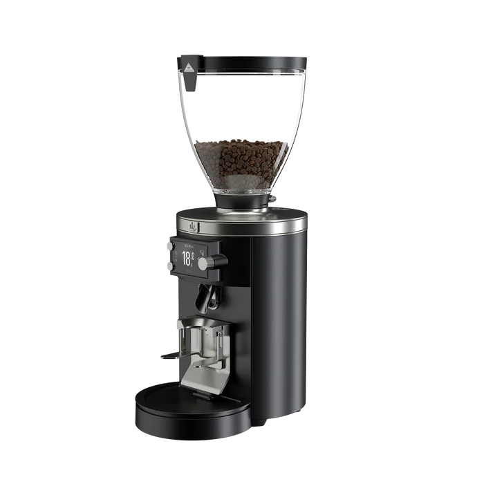 Grind-by-Sync スマート エスプレッソ コーヒー グラインダー E80W GbS 大量業務用エスプレッソ グラインダー Mahlkönig