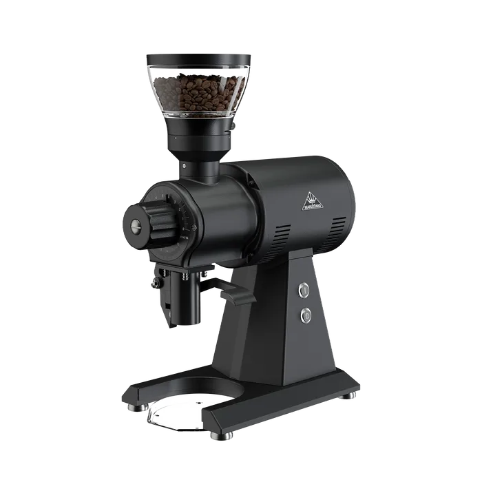 Multifunctional Shop Coffee Grinder EK43 S Allround Shop Grinder Mahlkönig