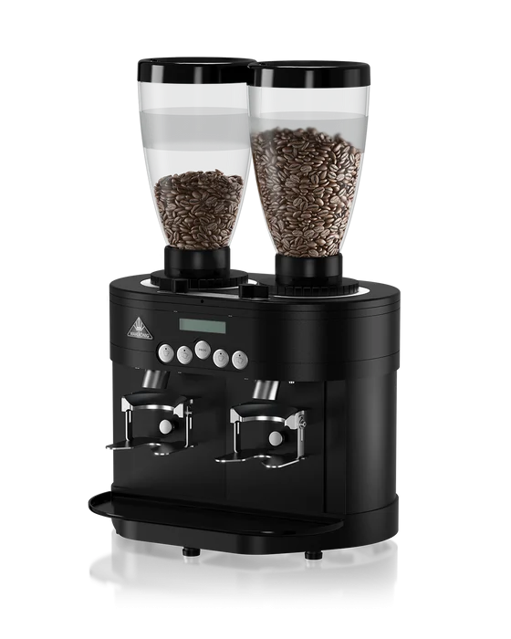 旧モデル 生産終了 K30 TWIN エスプレッソグラインダー マーケーニッヒ