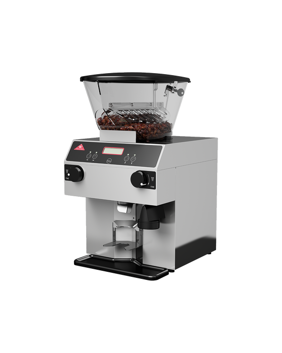 Old Model Discontinued K60 ES Espresso grinder Mahlkönig