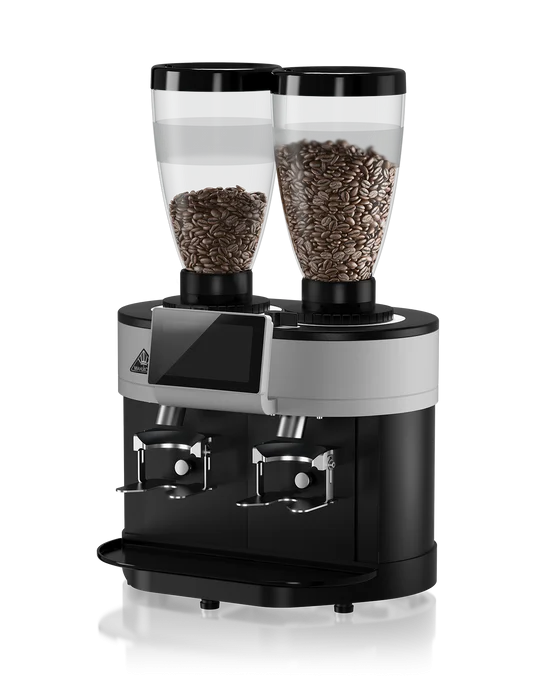 旧モデル 生産終了 K30 TWIN 2.0 エスプレッソ グラインダー マーケーニッヒ