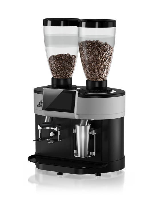 Old Model Discontinued K30 TWIN 2.0 Hybrid Espresso grinder Mahlkönig