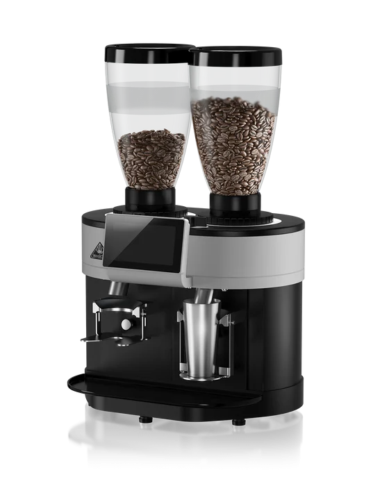 旧モデル 生産終了 K30 TWIN 2.0 ハイブリッド エスプレッソ グラインダー マーケーニッヒ