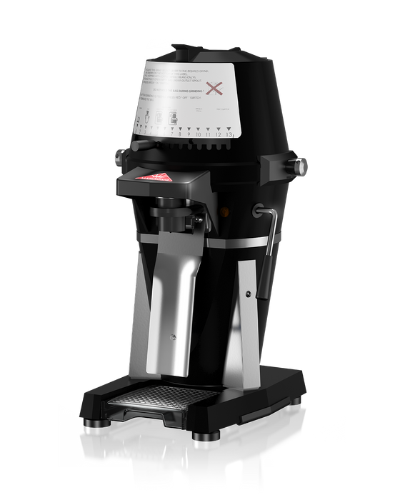 Old Model Discontinued VTA 6S Shop grinder Mahlkönig