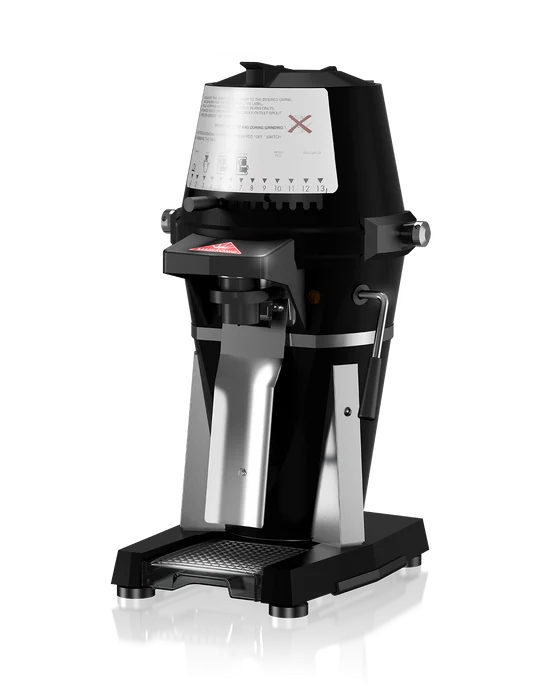 旧モデル 生産終了 VTA 6S ショップグラインダー マーケーニッヒ