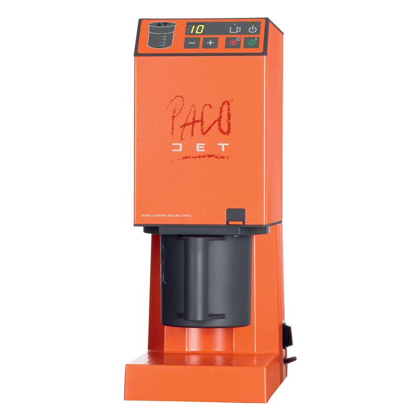 パコジェット Pacojet Junior Pacojet AG（スイス正規輸入・プロ仕様）