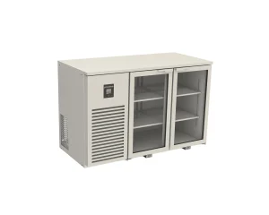 ヘビーデューティーバークーラー BBS 265 - BACK BAR STORAGE HEAVY DUTY Precision