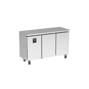 Narrow Body Cold Table 520 Series Tray GN2/3 MCU 223 - GN2/3 COUNTER REFRIGERATOR Precision