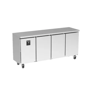 Narrow Body Cold Table 520 Series Tray GN2/3 MCU 323 - GN2/3 COUNTER REFRIGERATOR Precision