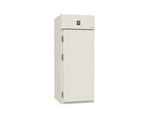 ダイレクトトロリー搭載冷凍庫およびクーラー HPRT 1 - GN 1/1 トロリーロールイン冷蔵庫精度