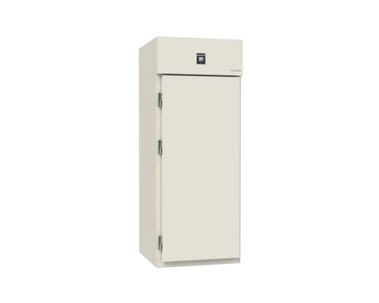 Direct Trolley Loaded Freezer & Cooler HPRT 1 - GN 1/1 TROLLEY ROLL IN REFRIGERATOR Precision