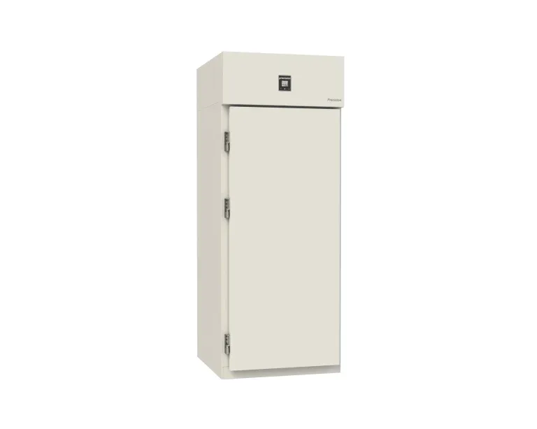 ダイレクトトロリー搭載冷凍庫およびクーラー LPRT 1 - GN 2/1 TROLLEY ROLL IN FREEZER Precision