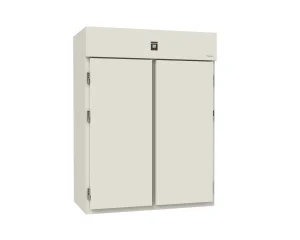HPRT 2 Direct Trolley Loaded Freezer & Cooler - GN 1/1 TROLLEY ROLL IN REFRIGERATOR Precision