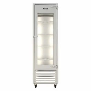 レトロクラシックスタイル冷蔵庫 HRU1 - RETRO REFRIGERATOR Precision