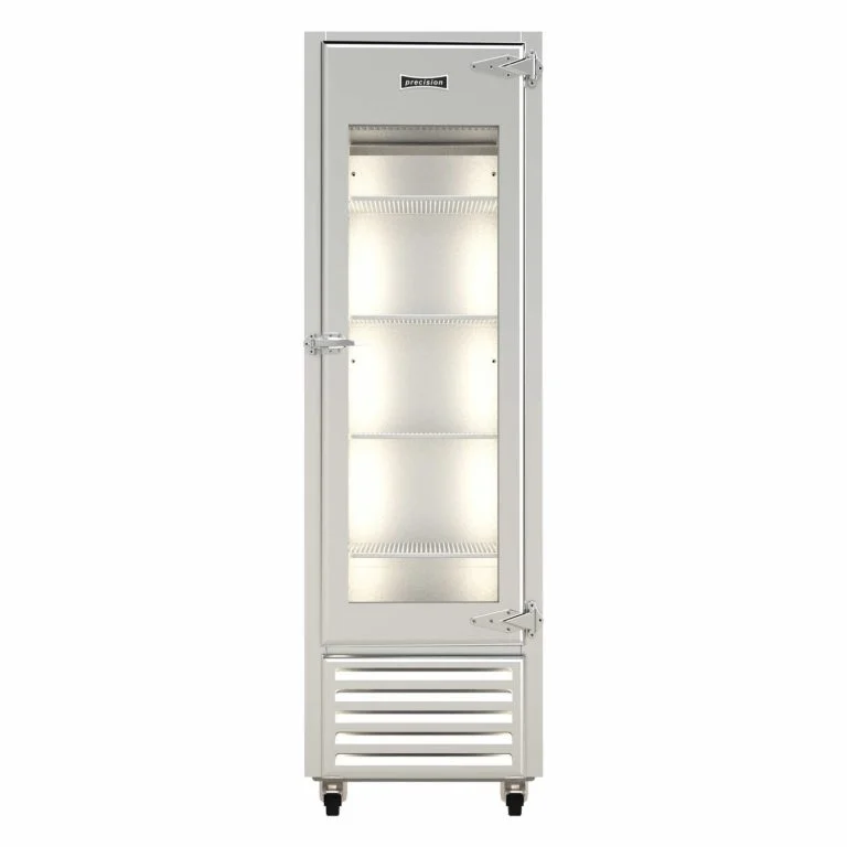 レトロクラシックスタイル冷蔵庫 HRU1 - RETRO REFRIGERATOR Precision
