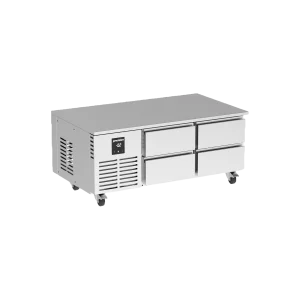 Under-Stove Cooler Salamander HUBC 411 - GN1/1 UNDER BROILER REFRIGERATOR Precision