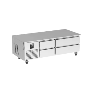 Salamander HUBC 412 Under-Stove Cooler - GN1/1 / GN2/1 UNDER BROILER REFRIGERATOR Precision