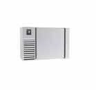 生産終了モデル - 旧バージョン 代替品 HWU111 - GN1/1 壁掛け冷蔵庫 (1 セクション) Precision HWU 111