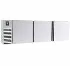 生産終了モデル - 旧バージョンの代替 HWU311 - GN1/1 壁掛け冷蔵庫 (3 セクション) 高精度 HWU 311