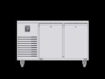 生産終了モデル - 旧バージョンの代替品 LCU223 - GN2/3 カウンターフリーザー (2 セクション、520 シリーズ) Precision LCU 223