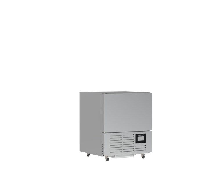 Quick freezer / quick cooling PCF 20 - 20KG BLAST CHILLER / FREEZER Precision