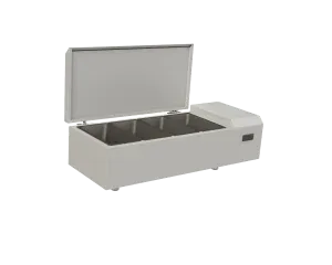 GN Tray Refrigerated Countertop for Kitchen & Bar PRW 4 - Refrigerated Pan Rail Precision