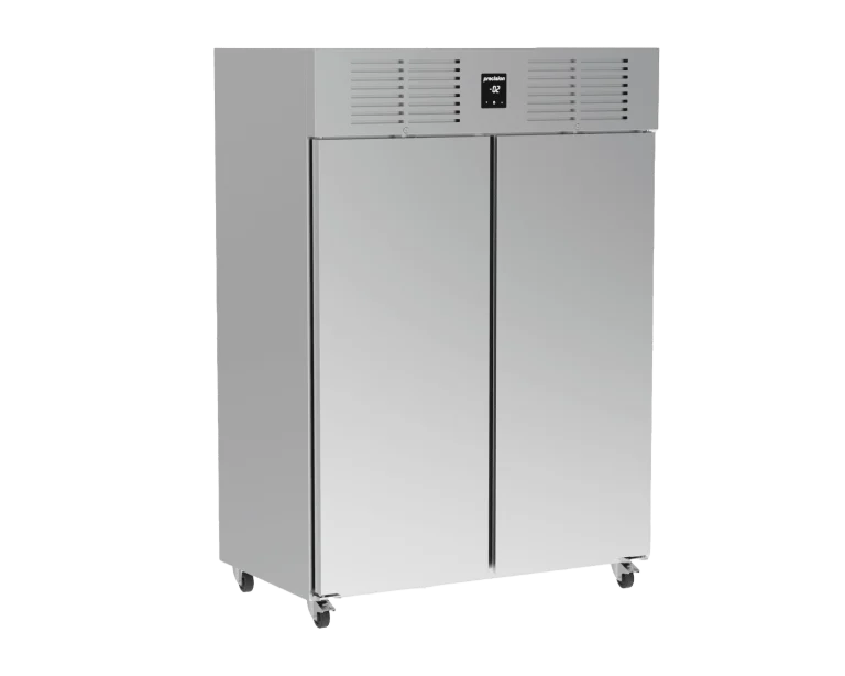縦型冷蔵庫/冷凍庫 GN2/1 屋根設置型室内機 LPT 1401 - GN2/1 TOP MOUNT FREEZER Precision