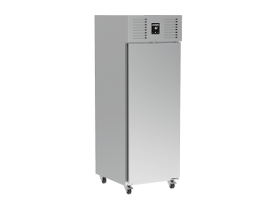 GN2/1 vertical refrigerator/freezer MPT 601 roof-mounted indoor unit - GN2/1 TOP MOUNT REFRIGERATOR Precision